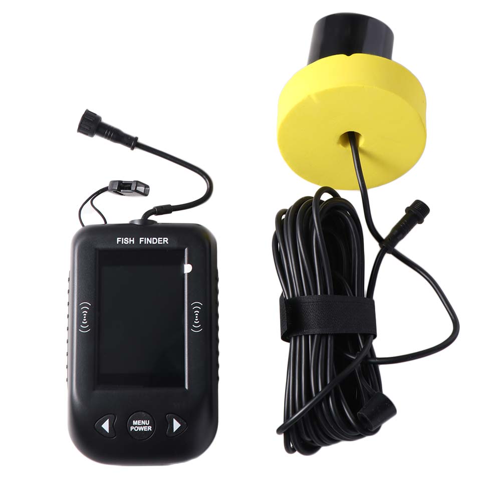 Fish Finder Portable - Cercatori di pesci XF03 da 45