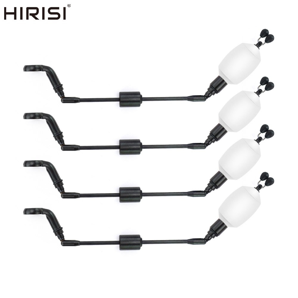 Fish Alarm - Hirisi Pesca alla carpa Swingers Indicatore