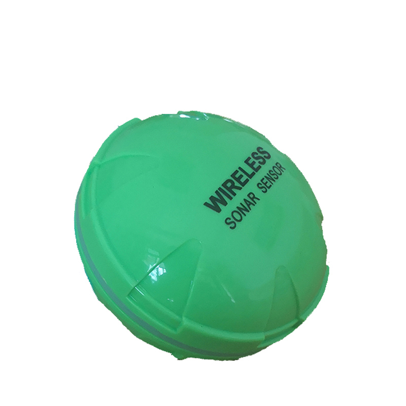 Fish Finder Portable - Ecoscandaglio Portatile Bluetooth Wireless per la