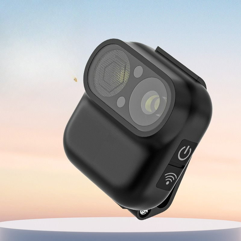 Lampada frontale ad alta lumin - Fishing Camera recensione e prezzo
