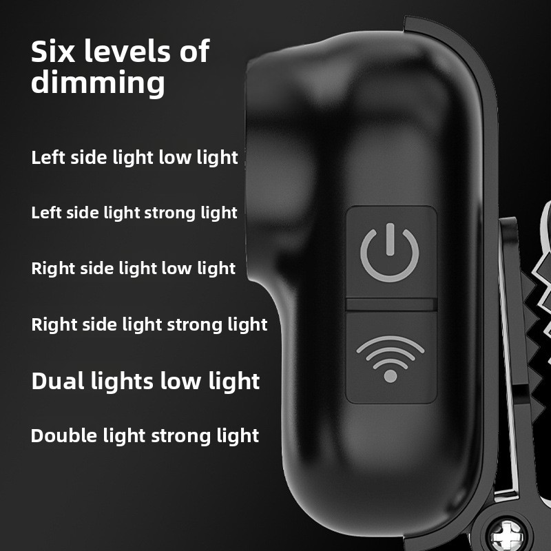 Lampada frontale ad alta lumin - Fishing Camera recensione e prezzo