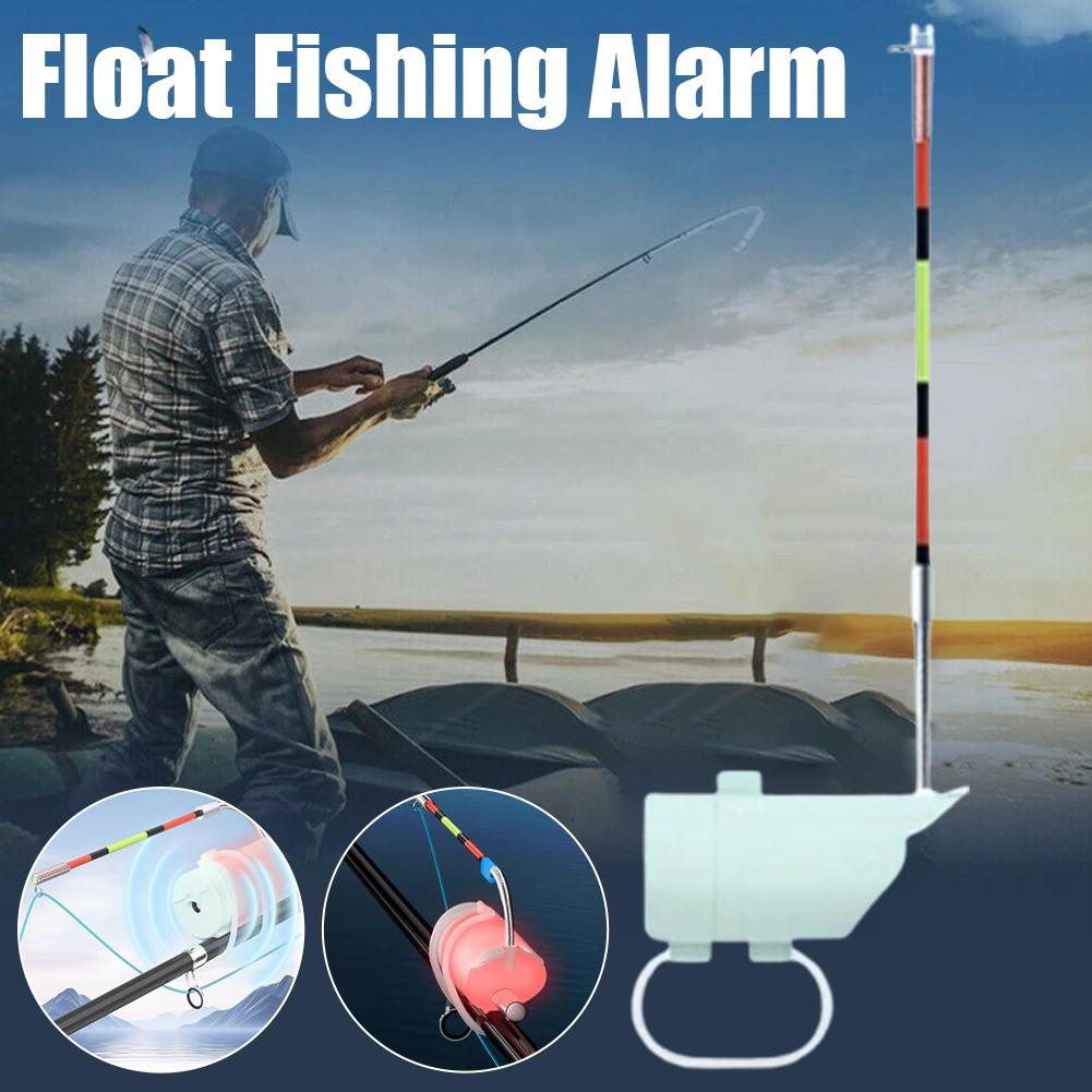 Allarme per Morsi di Pesce Not - Fish Alarm recensione e prezzo