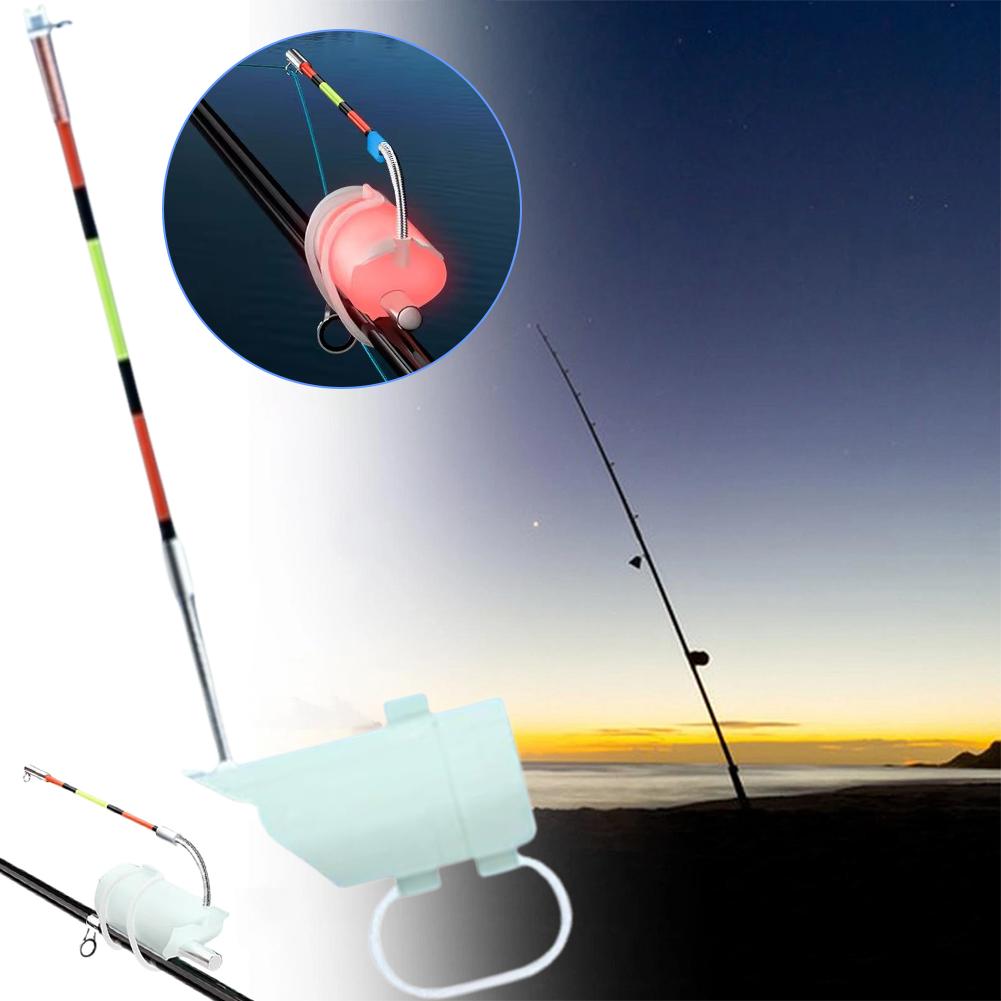 Allarme per Morsi di Pesce Not - Fish Alarm recensione e prezzo