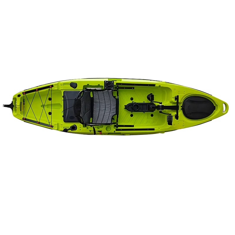 Kayak da Pesca Oceanica con Pr - Fish Finder recensione e prezzo