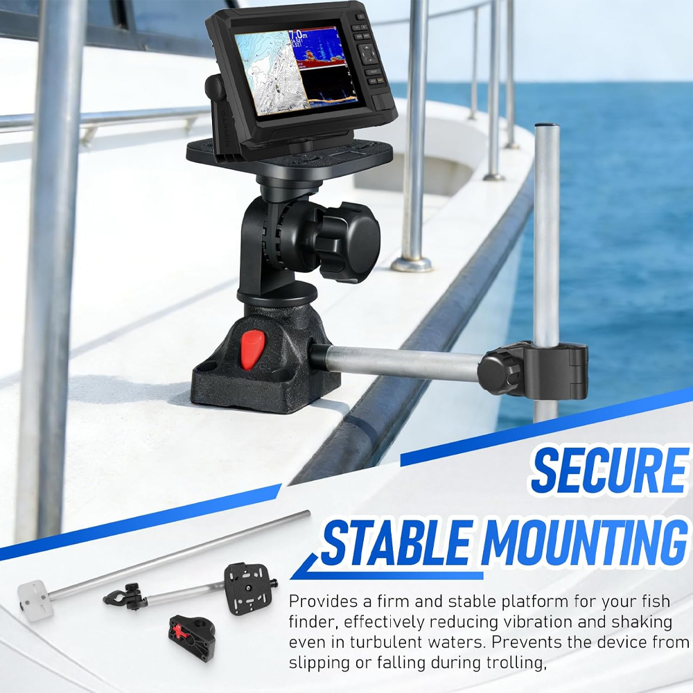 Ricambio per Supporto Portatil - Fish Finder Transducer recensione e prezzo
