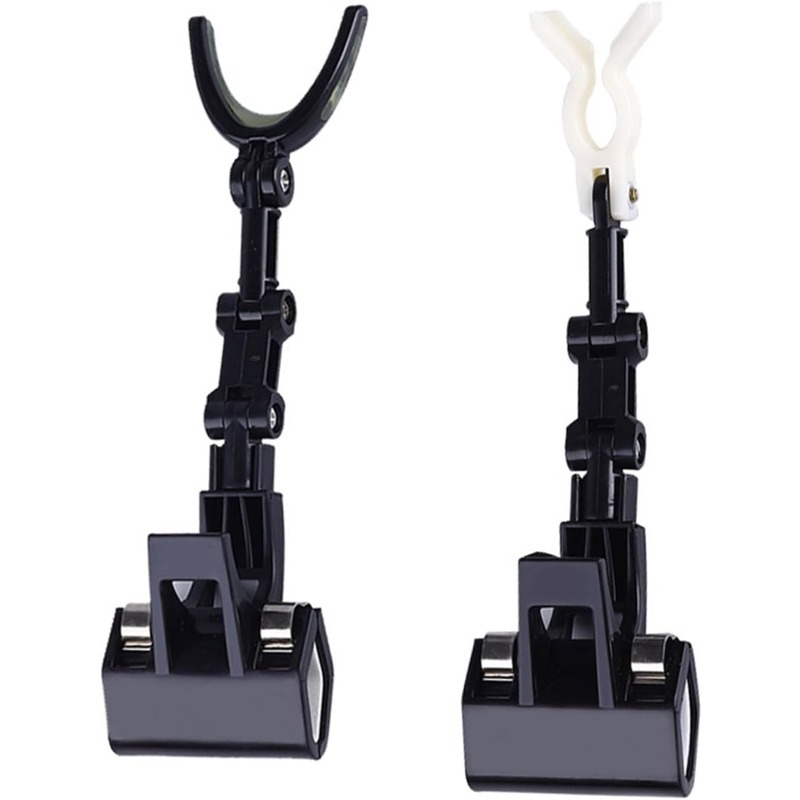 Supporto per Canna da Pesca, P - Fish Finder Transducer recensione e prezzo