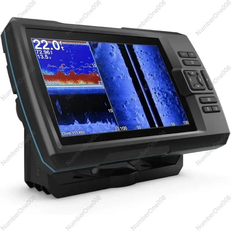 Striker 7SV con Trasduttore, E - Fish Finder Transducer recensione e prezzo