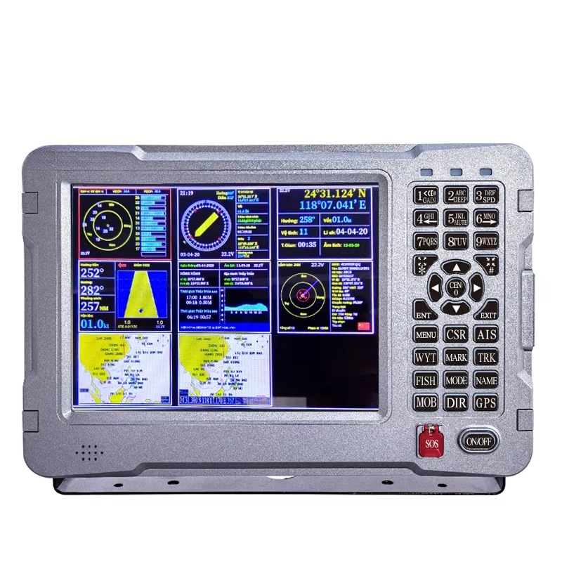 Combo Fish Navigazione Profond - Fish Finder recensione e prezzo