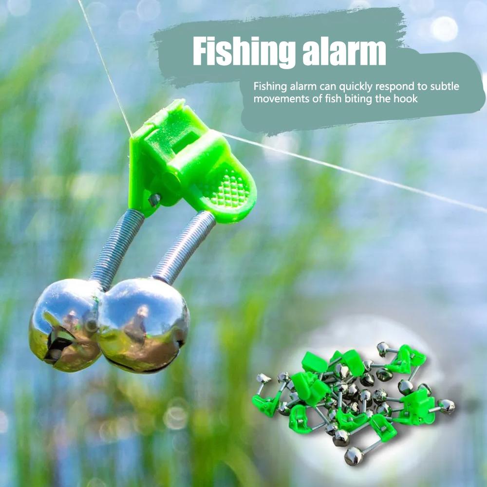 10 Pezzi Avvisatori Acustici d - Fish Alarm recensione e prezzo