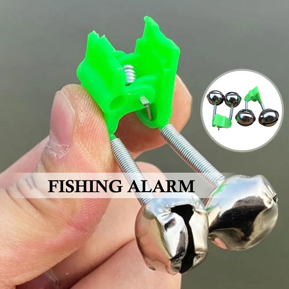 10 Pezzi Avvisatori Acustici d - Fish Alarm recensione e prezzo