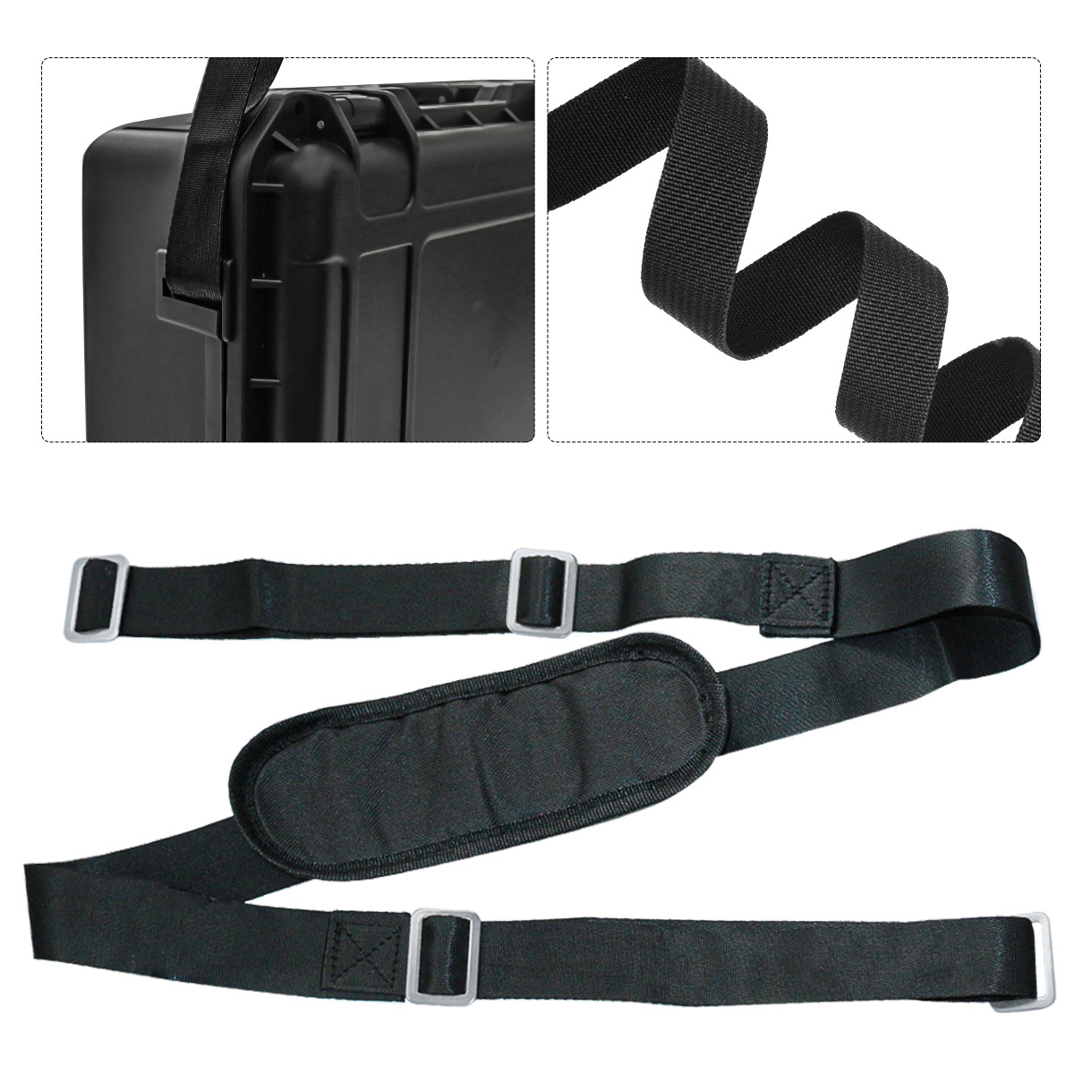 Custodia rigida per attrezzatu - Fish Finder Case recensione e prezzo