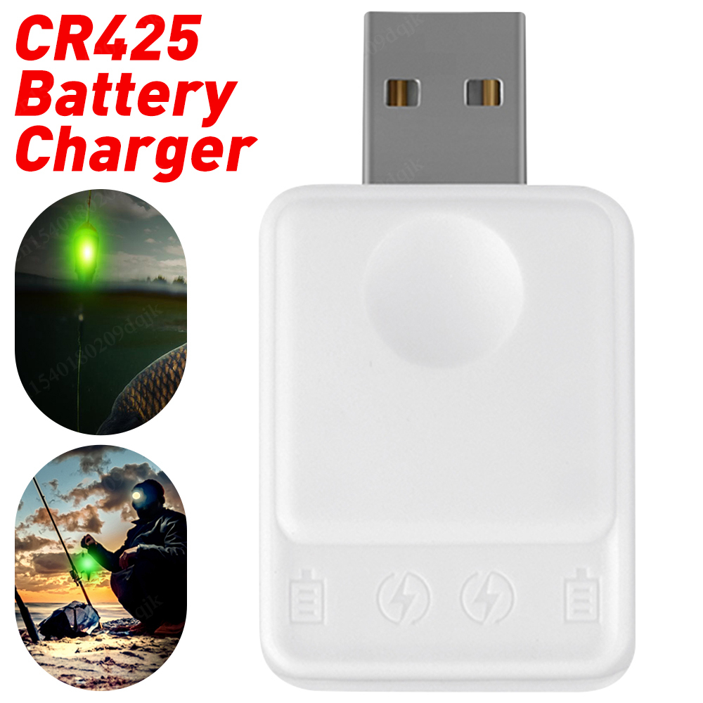 Galleggiante da Pesca Luminoso - Fish Finder Charger recensione e prezzo