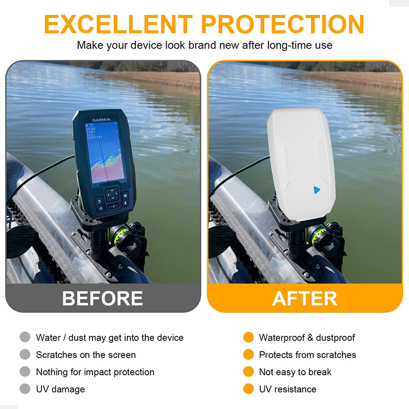 Copertura Protettiva Garmin St - Fish Finder Portable recensione e prezzo