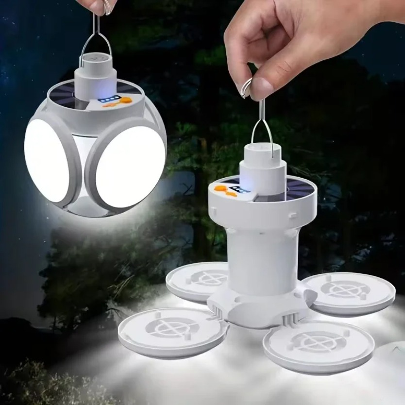 Lampada di Emergenza Magnetica - Fishing Light recensione e prezzo