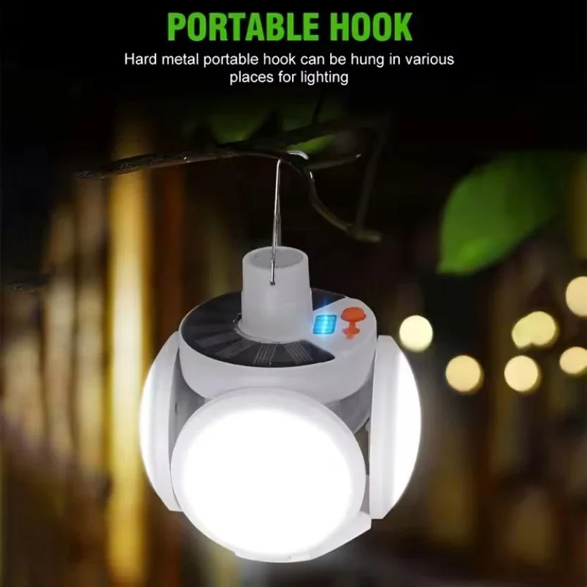 Lampada di Emergenza Magnetica - Fishing Light recensione e prezzo