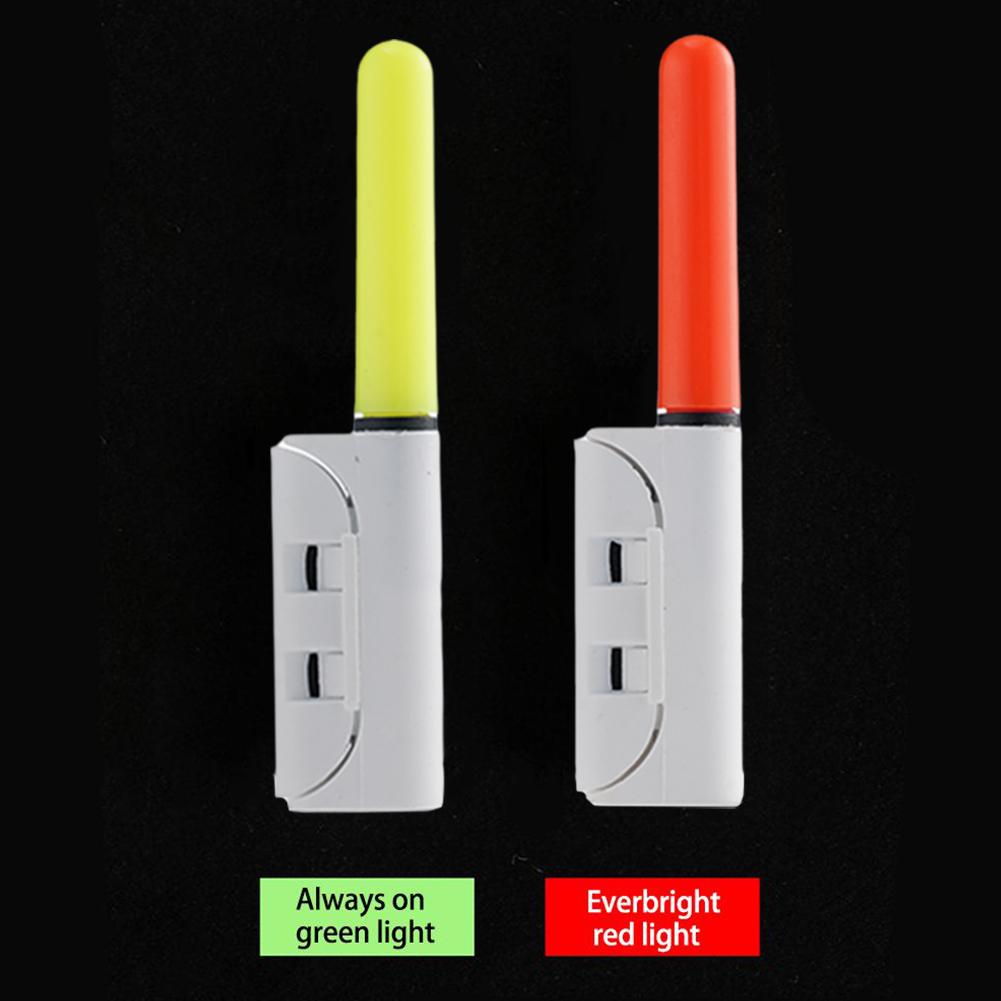 Luce LED per Pesca Notturna co - Fish Finder Charger recensione e prezzo