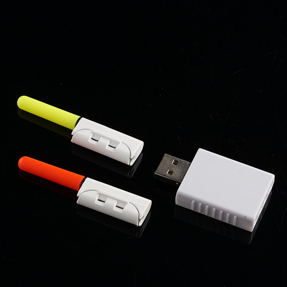 Luce LED per Pesca Notturna co - Fish Finder Charger recensione e prezzo
