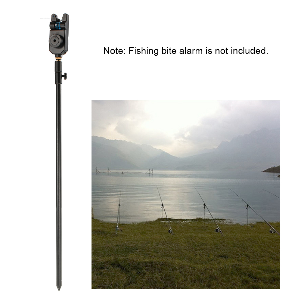 48-75 centimetri estensibile i - Fish Alarm recensione e prezzo