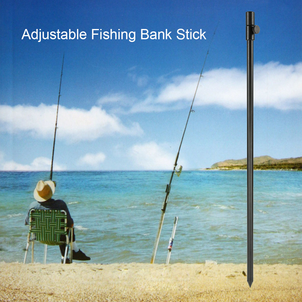 48-75 centimetri estensibile i - Fish Alarm recensione e prezzo