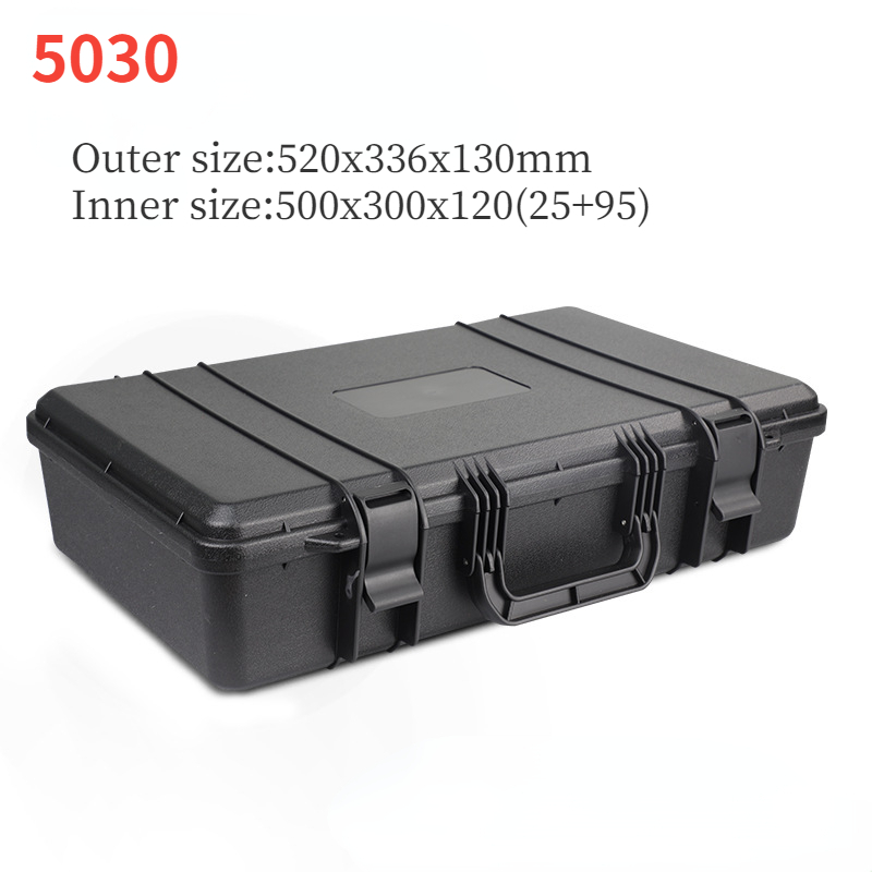 Cassetta degli attrezzi portat - Fish Finder Case recensione e prezzo