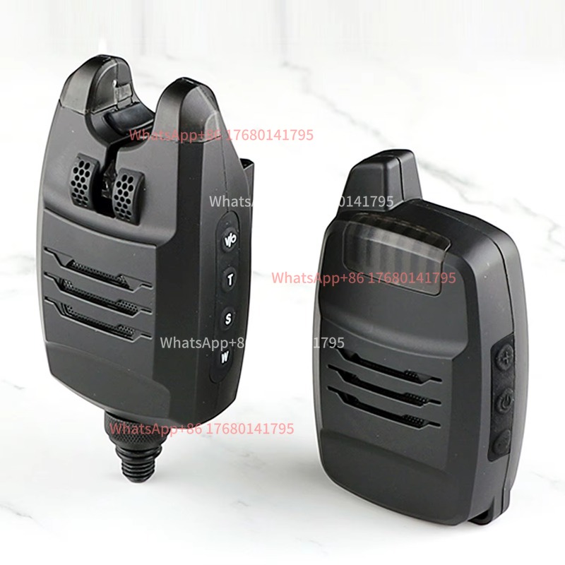 FA214-6 Set di Allarmi per Pes - Bite Alarm recensione e prezzo