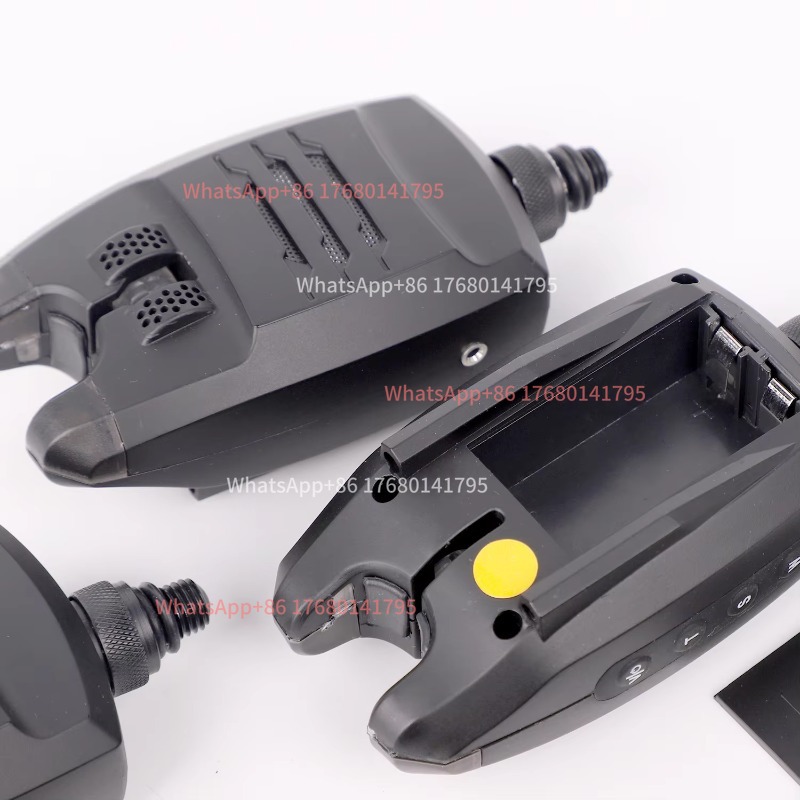 FA214-6 Set di Allarmi per Pes - Bite Alarm recensione e prezzo