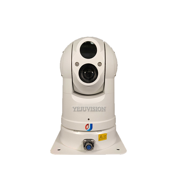 Fornitore di telecamere PTZ te - Fishing Camera recensione e prezzo