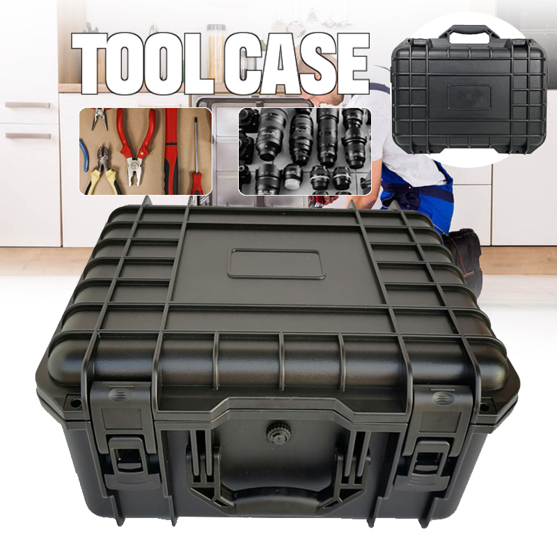 Set di Valigette Impermeabili  - Fish Finder Case recensione e prezzo