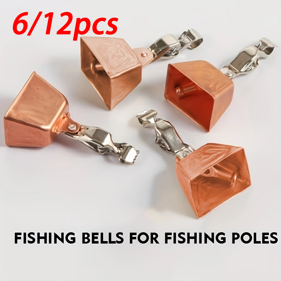 Allarme campana da pesca, adat - Fish Alarm recensione e prezzo