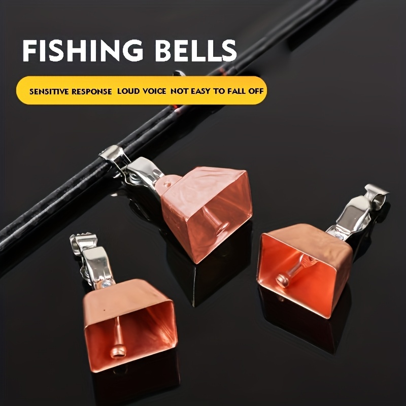 Allarme campana da pesca, adat - Fish Alarm recensione e prezzo