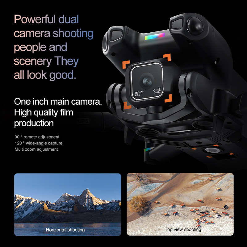 Nuovo Drone GPS K900 MAX con T - Fishing Gps recensione e prezzo