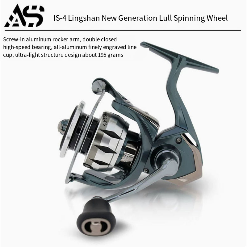 Mulinello da Pesca Spinning co - Abu Garcia Reel Max recensione e prezzo