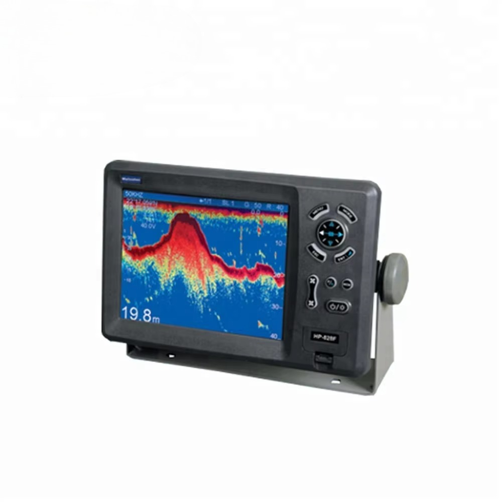 Mr LCD Fish HP-828Ecoscandagli - Fish Finder recensione e prezzo